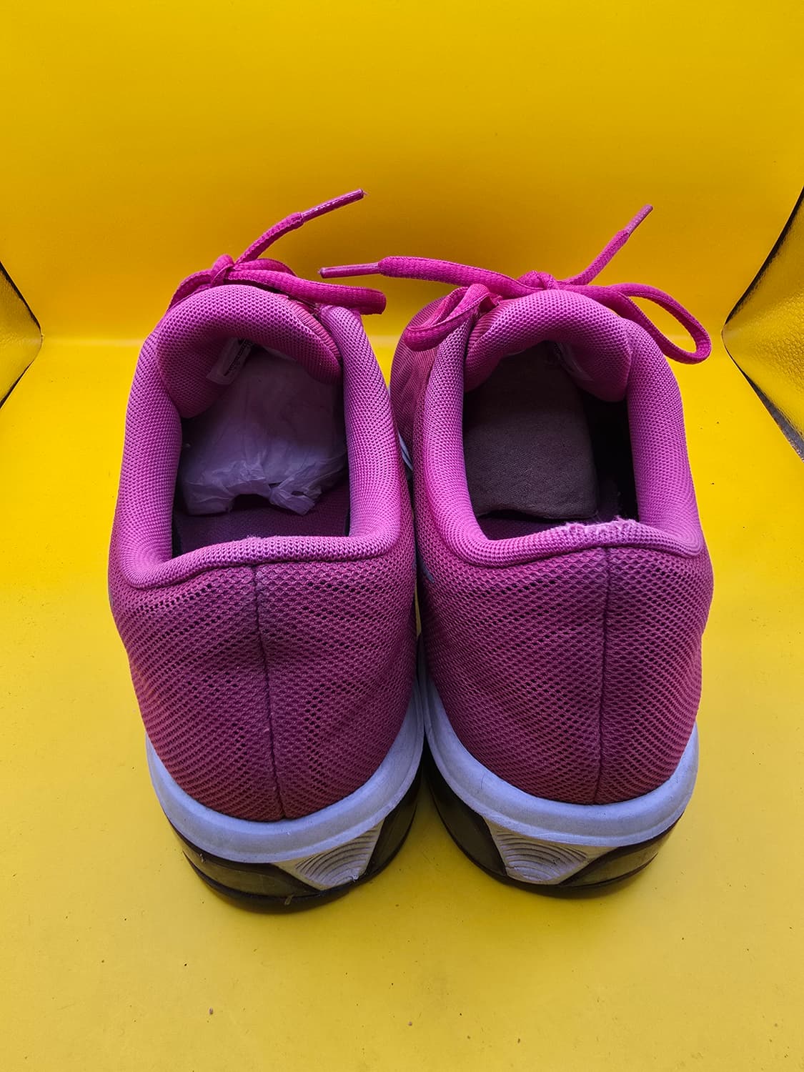 나이키 테일윈드6 운동화250 상품이미지4