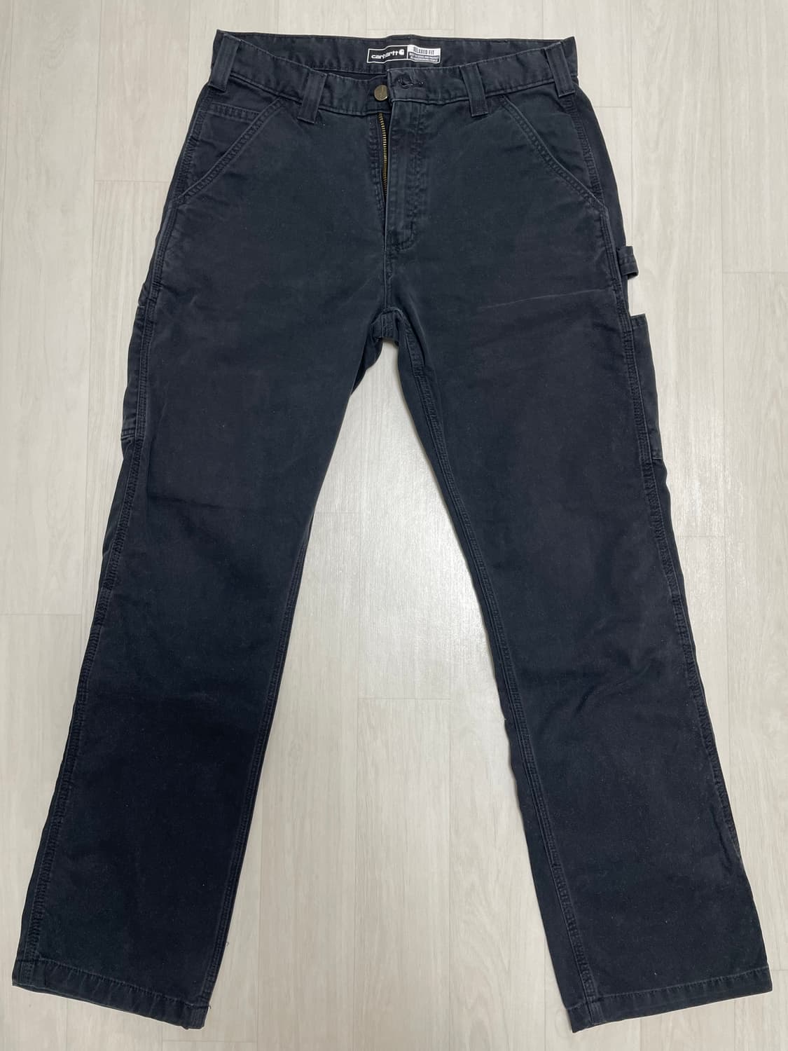 칼하트 B324 32X32 상품이미지1