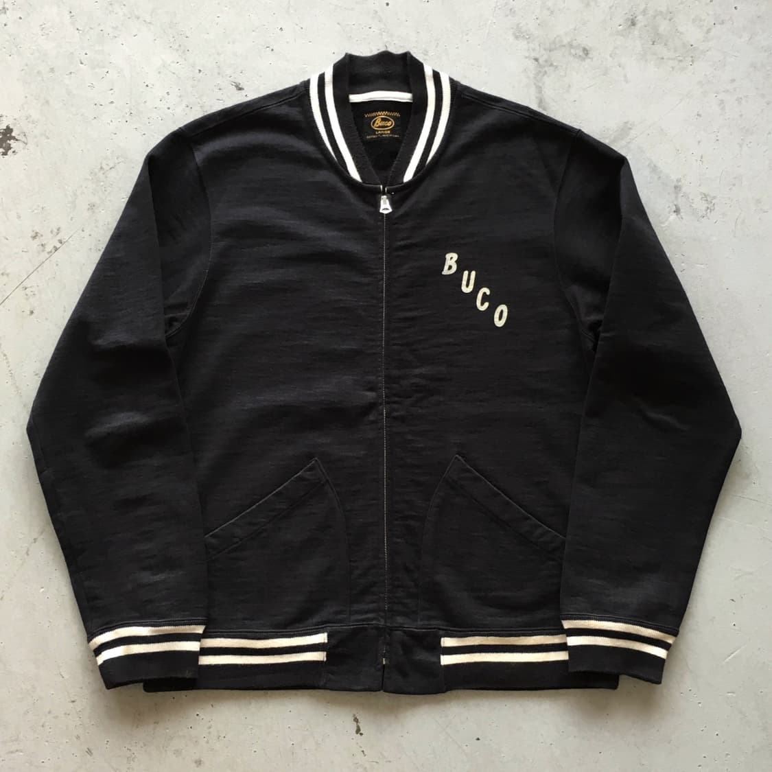 Made In JAPAN Buco By The Real McCOY’s S 상품이미지1