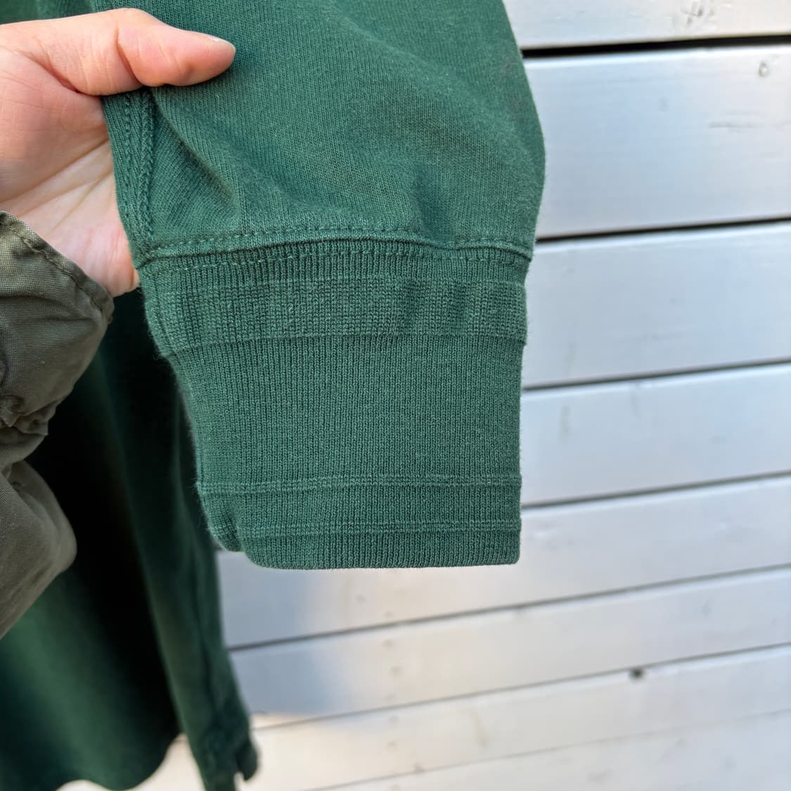 Polo 폴로 빅포니 럭비티 상품이미지9