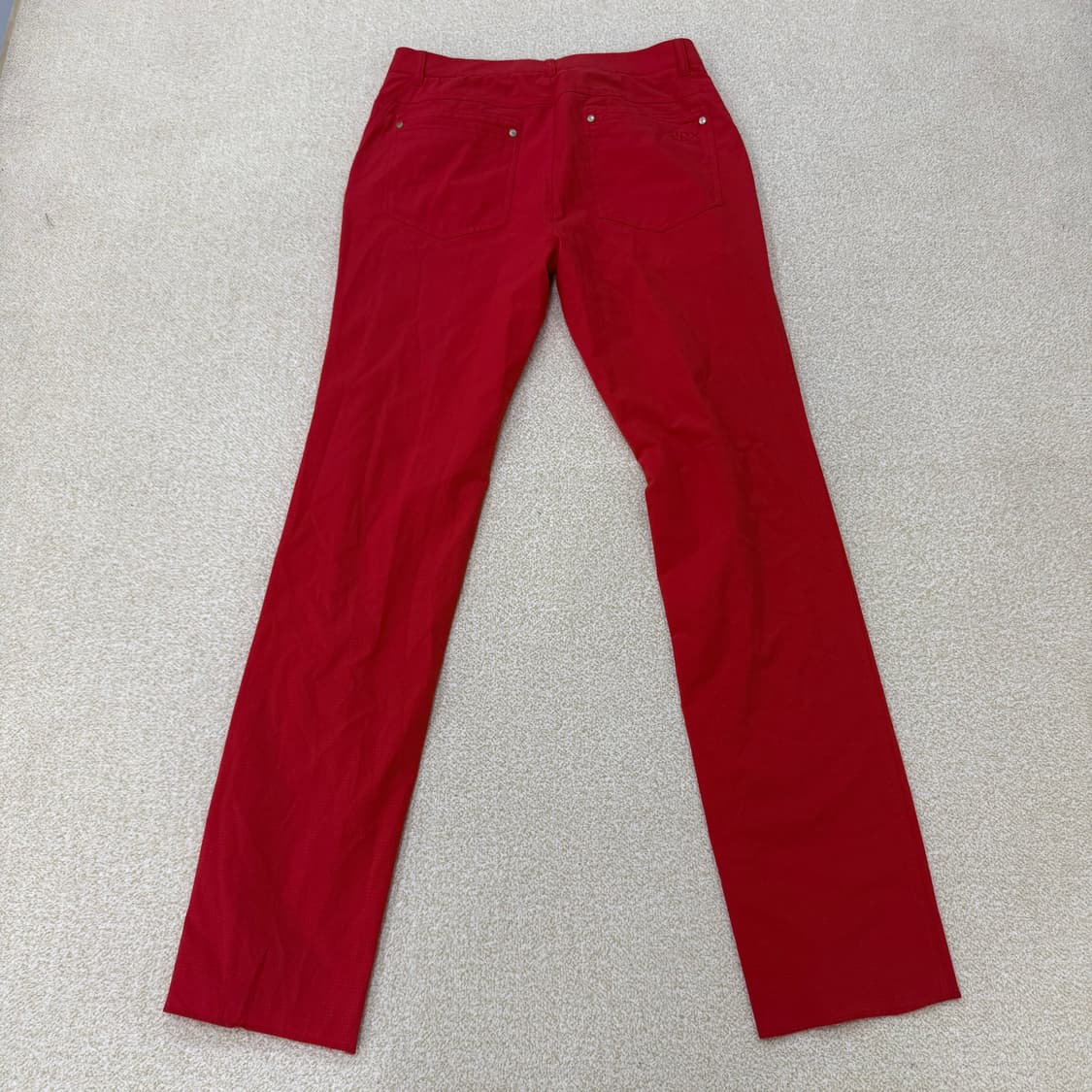 86 JDX 골프웨어 바지 0225T2 상품이미지2