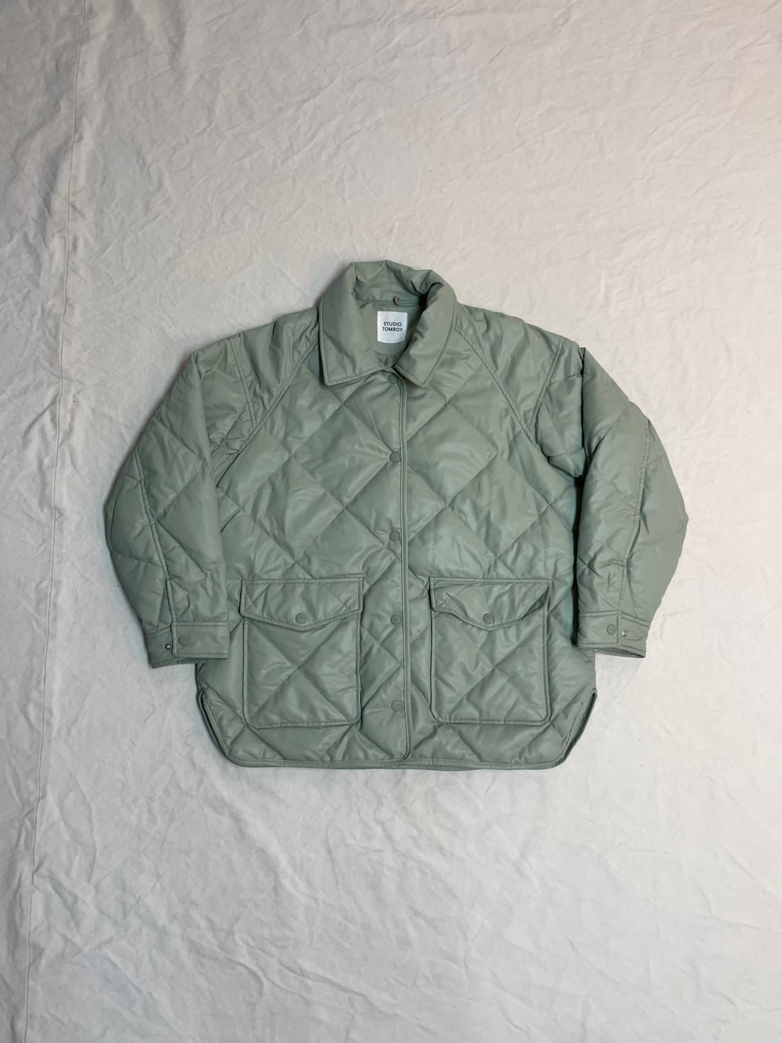 스튜디오 톰보이 자켓 상품이미지1