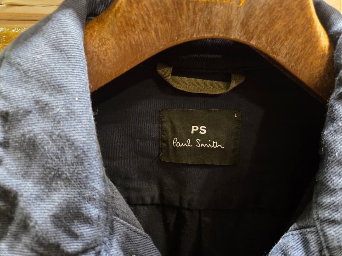 폴스미스 프렌치워크자켓 상품이미지3