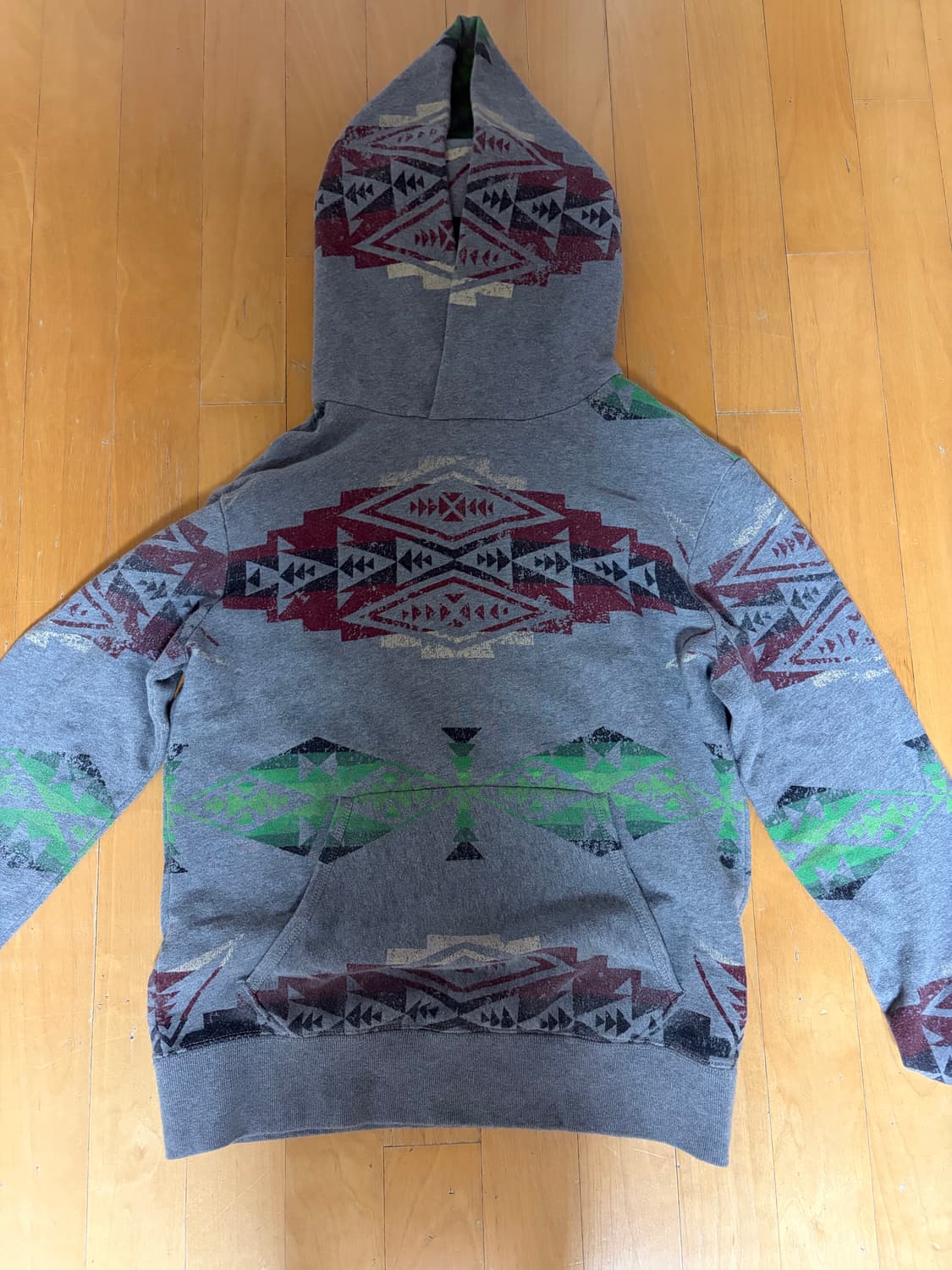 데님앤서플라이 후디 상품이미지1