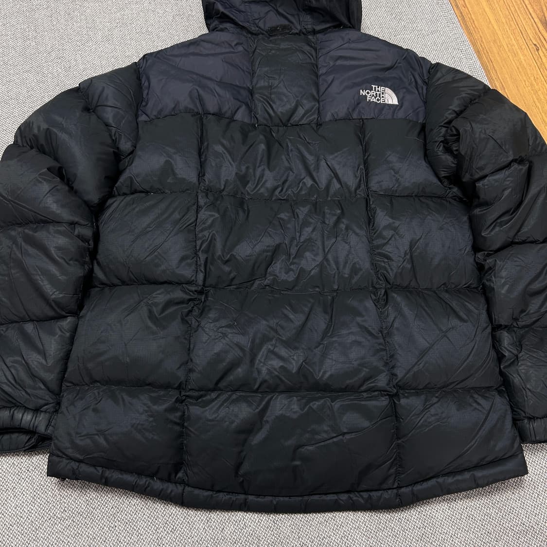 노스페이스 800 써밋 로체패딩(95) 상품이미지5