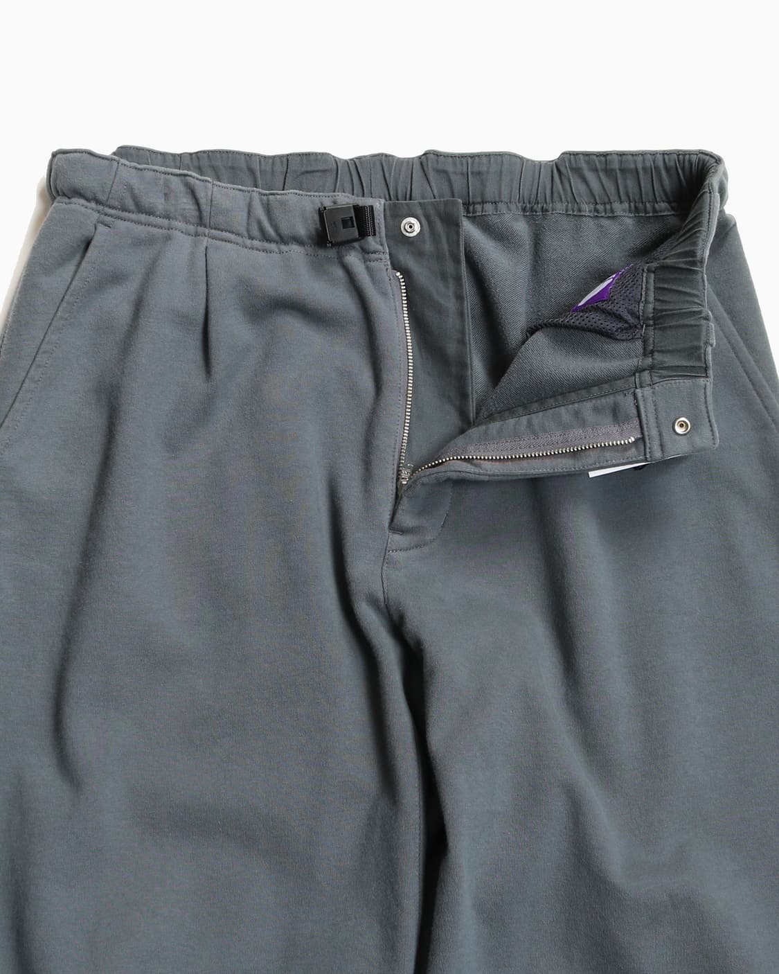 노스페이스 퍼플라벨 스웻팬츠 상품이미지6