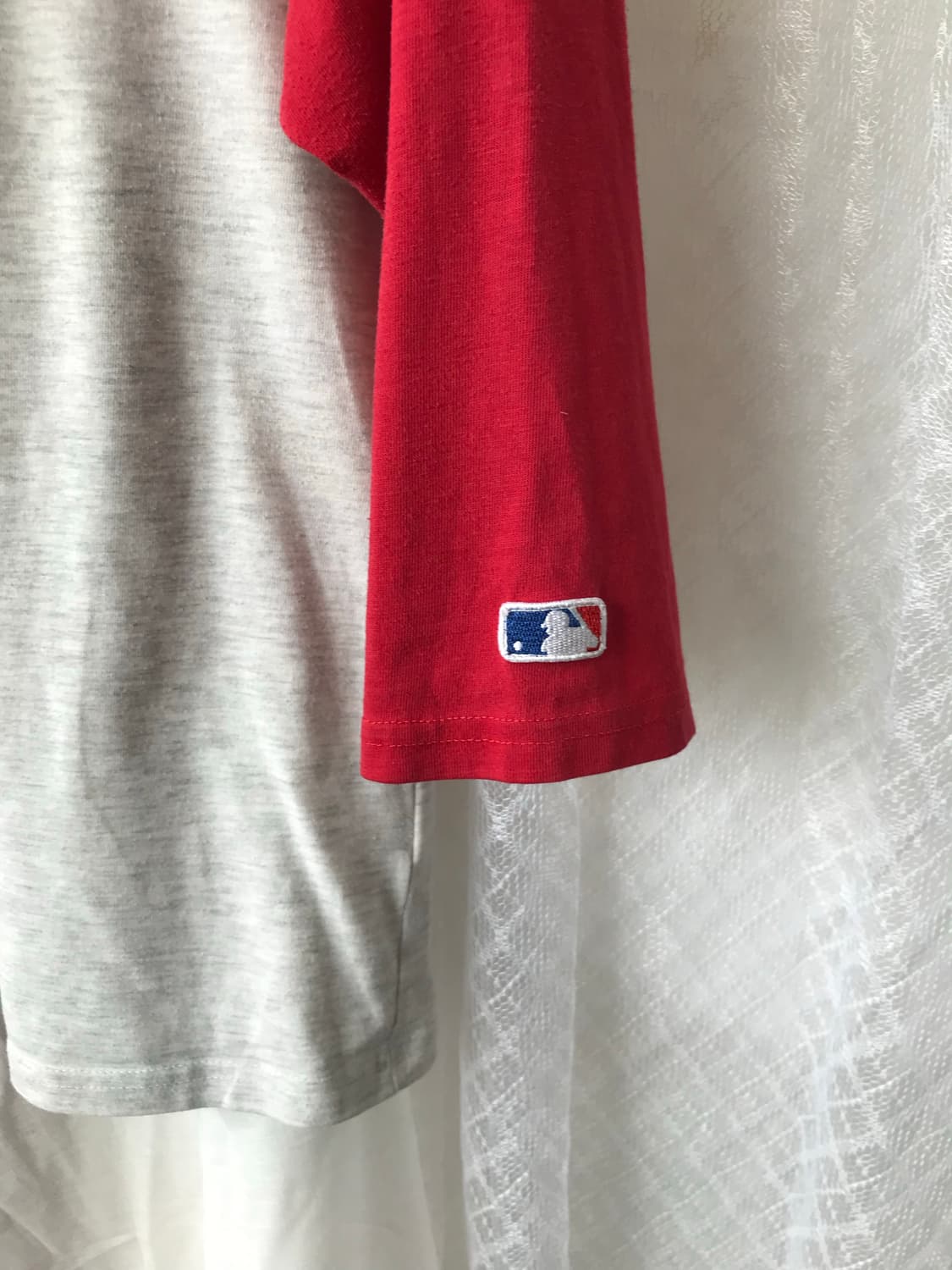 MLB Angels 7부 티셔츠  상품이미지10