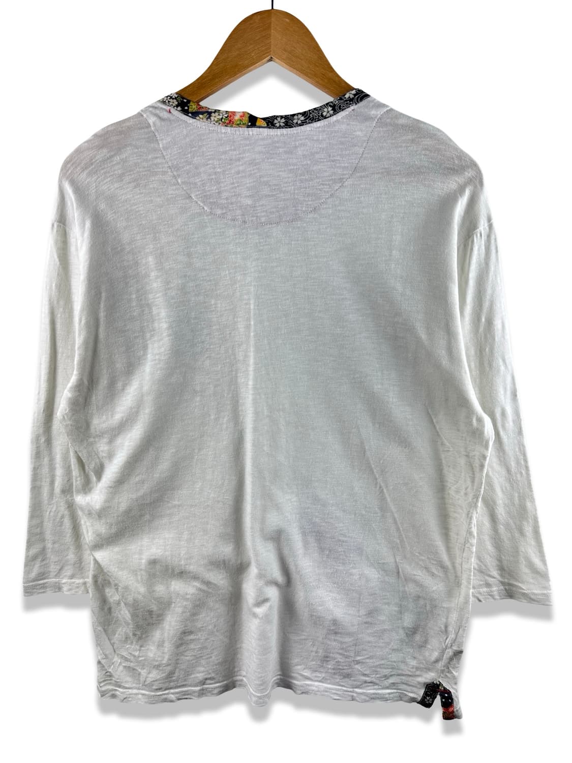 JPN 오리엔탈 금붕어 롱슬리브2484 상품이미지2