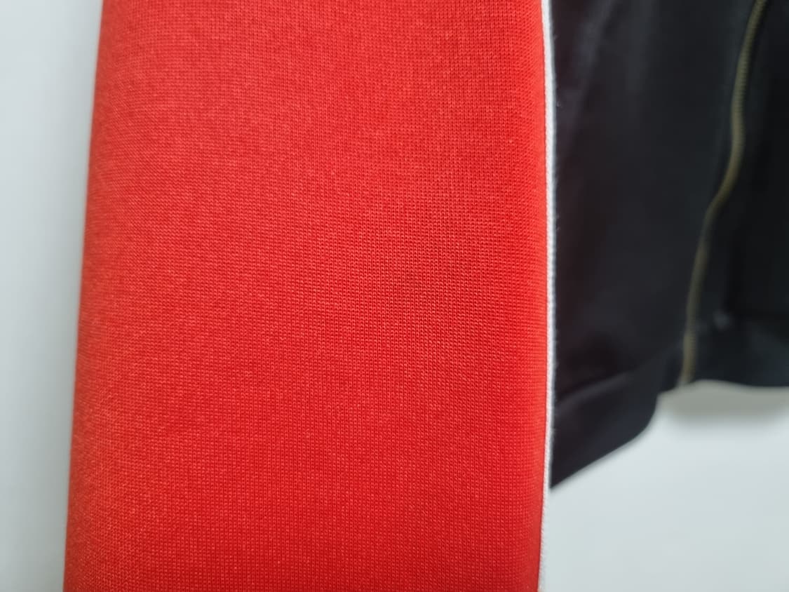 남성 아디다스 OG 불꽃 맨유 맨체스터 유나이티드 트랙탑 져지 축구복 상품이미지10