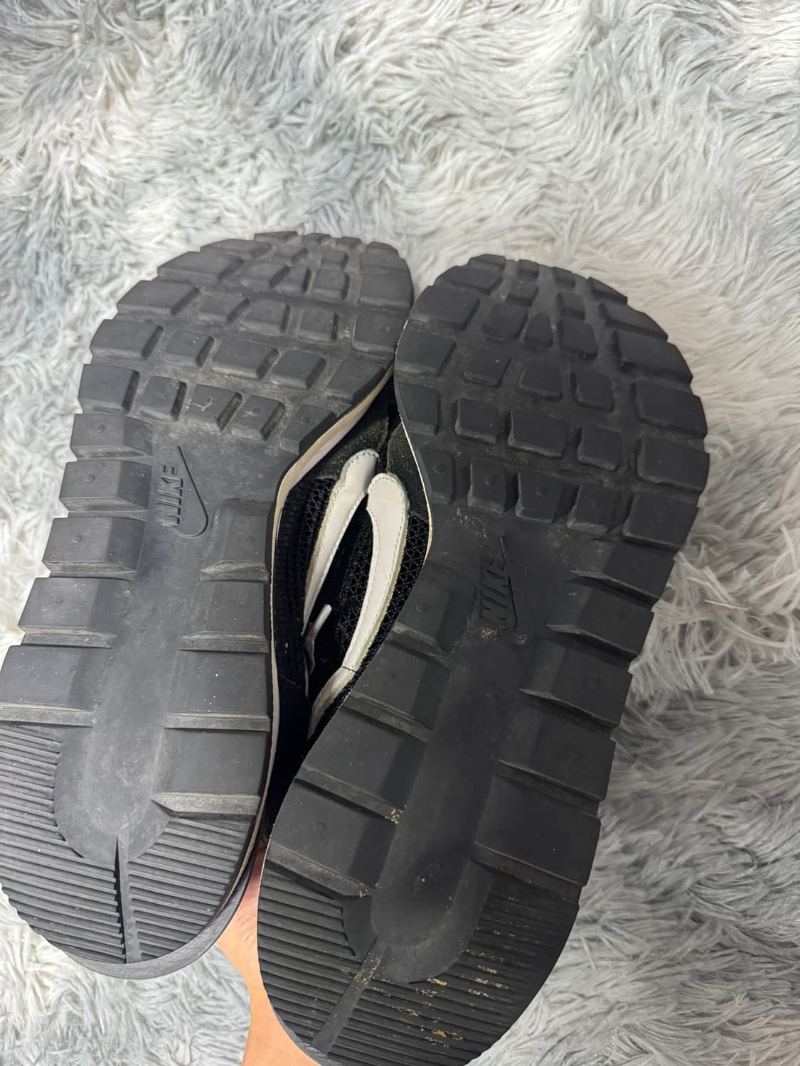 나이키 사카이 베이퍼와플 270mm 상품이미지4