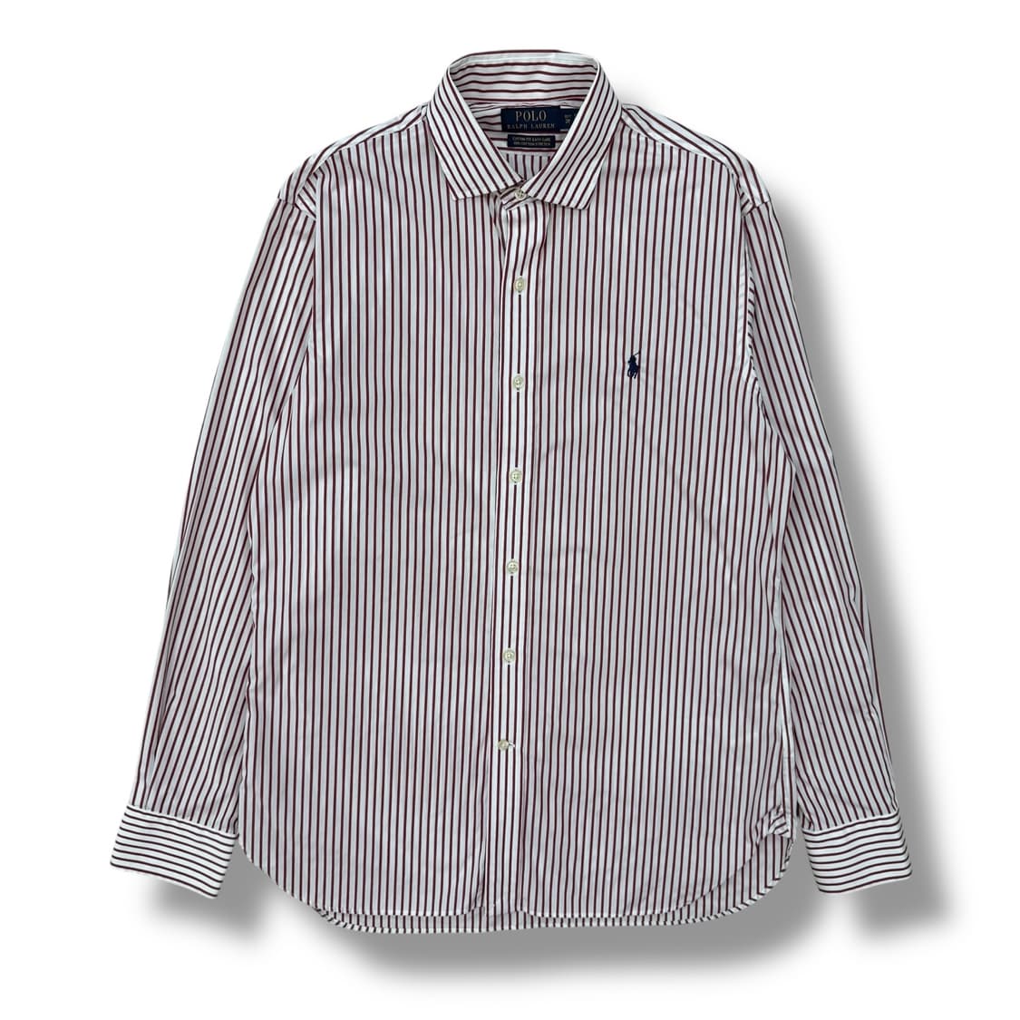 폴로 랄프로렌 스트라이프 셔츠 r1998  상품이미지1
