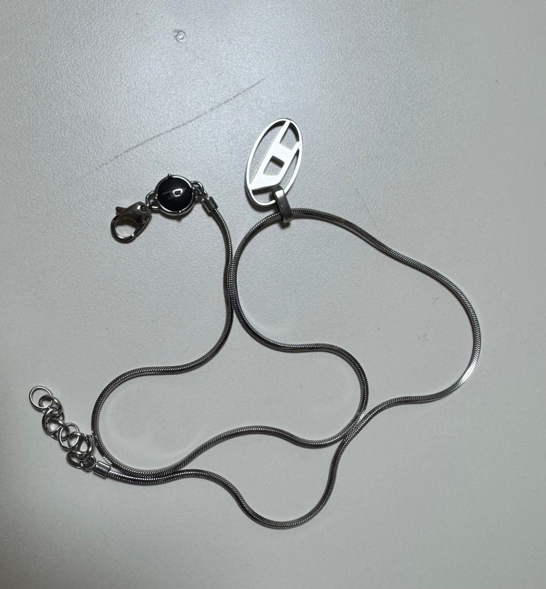 디젤 목걸이 상품이미지2