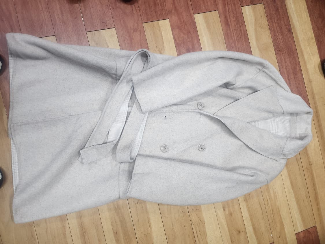 지오송지오 모코트 리버시블코트66 상품이미지5