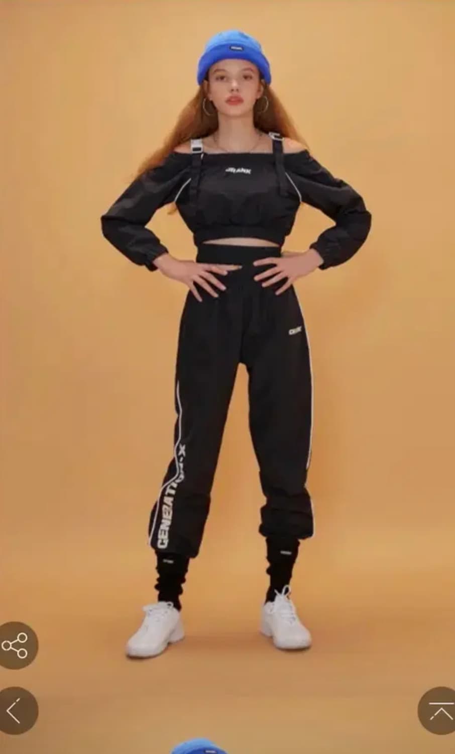 크랭크 Joggers 상품이미지1