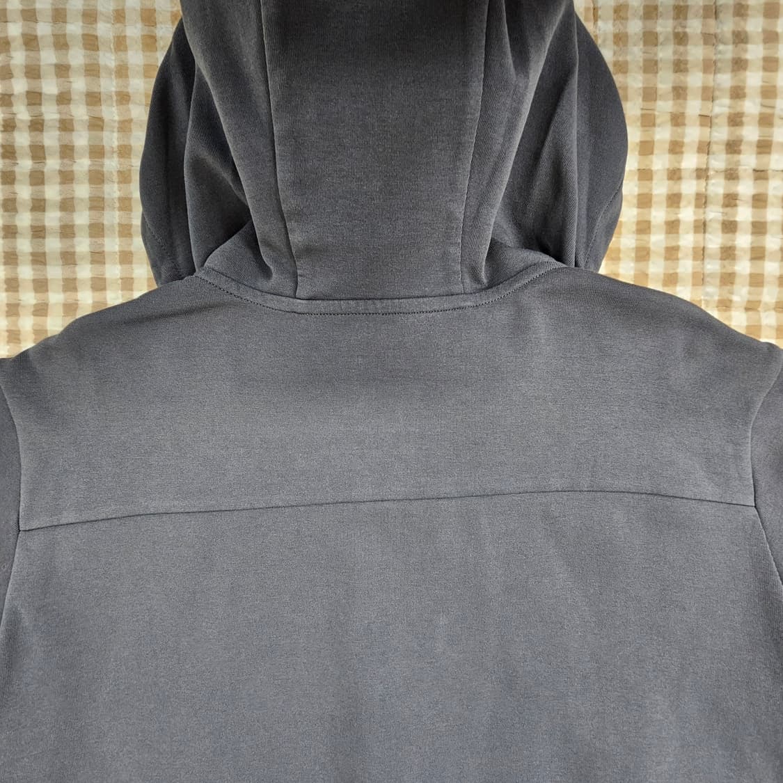 브룩스 간절기 트레이닝 셋업 남자100 허리32~33 상품이미지6