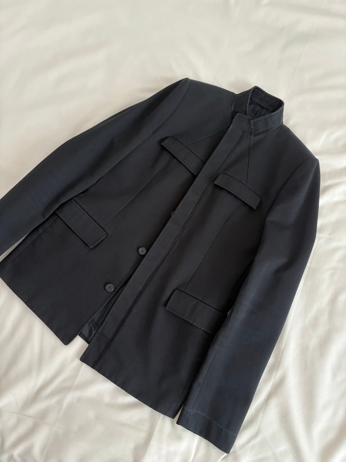 GIVENCHY cotton blazer jacket 상품이미지3