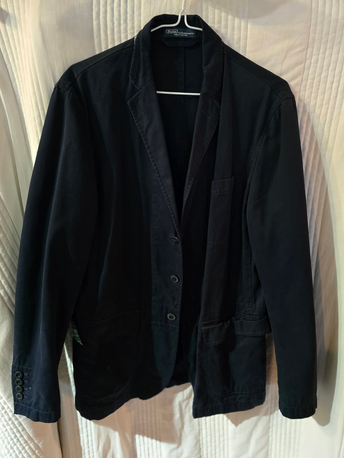 폴로 랄프로렌 자켓 상품이미지1