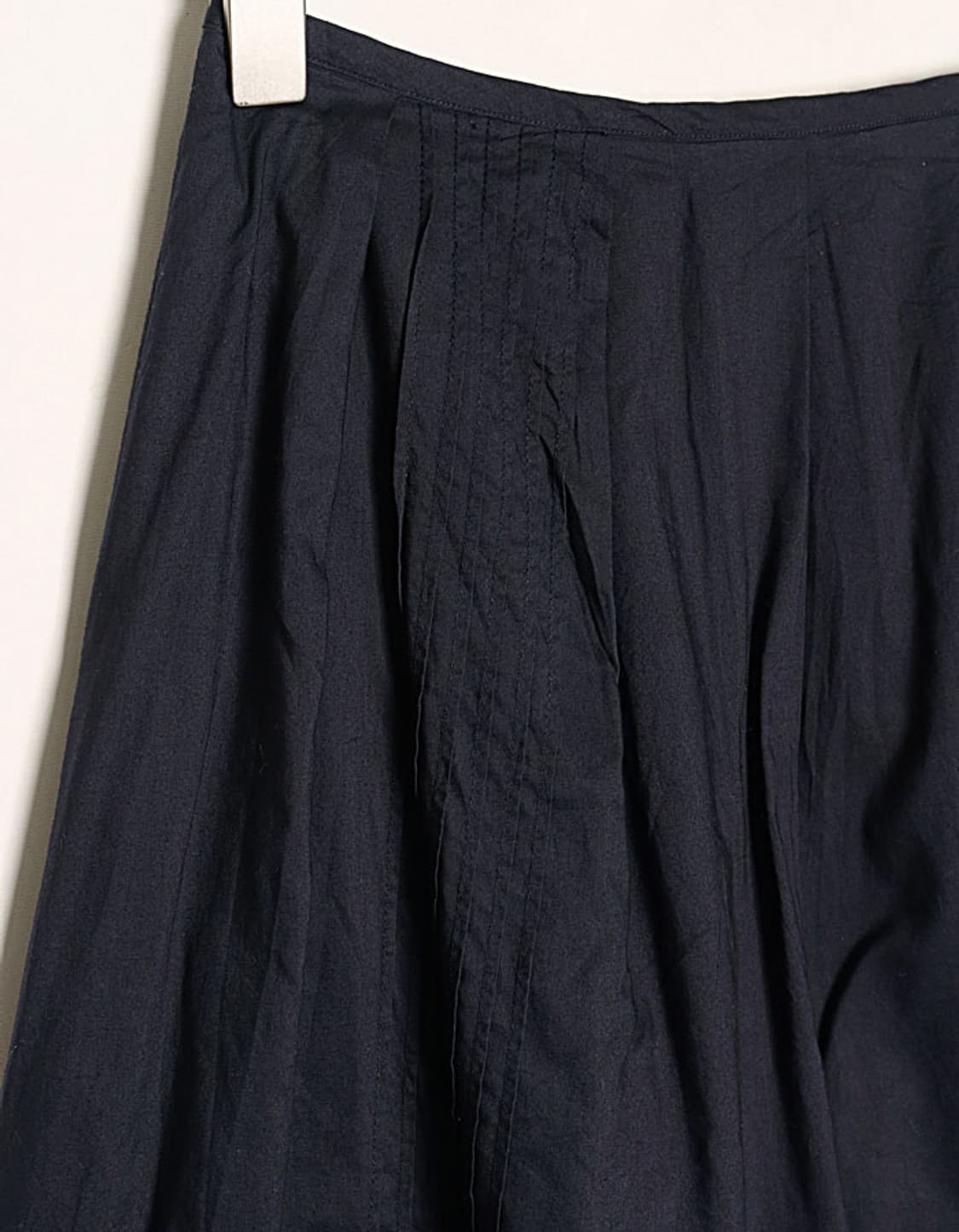  OLIVE des OLIVE Tuck Flared Skirt (26) 상품이미지3