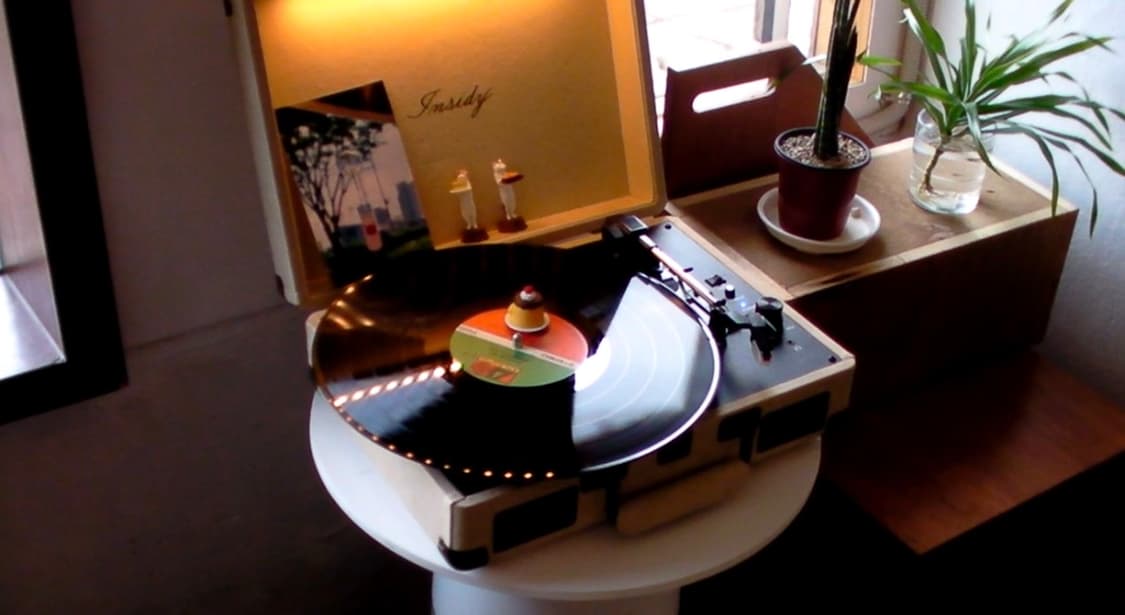 Sanyo Xacti TH1 빈티지 캠코더 상품이미지6