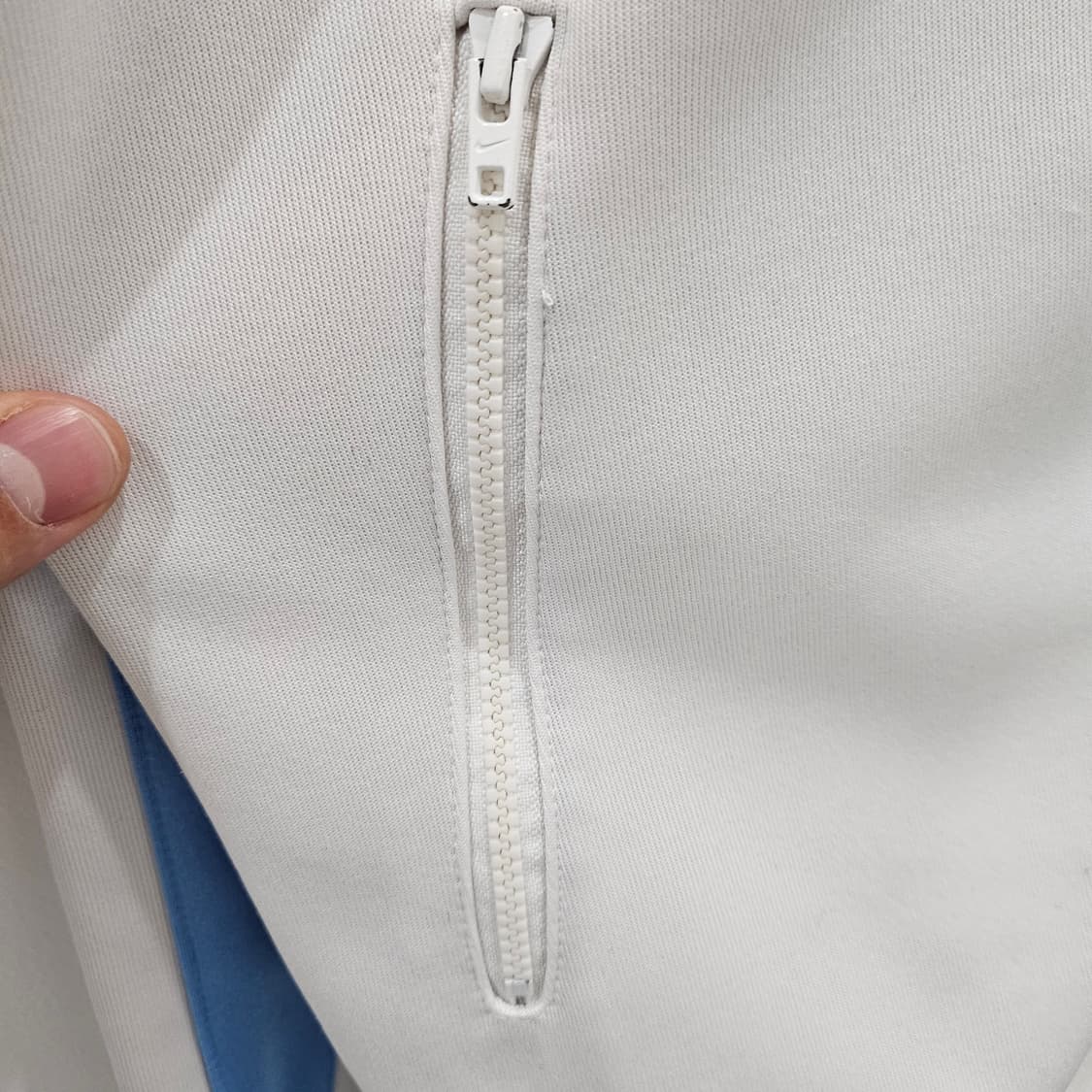 나이키 맨시티 대대장 트랙탑 L 상품이미지7