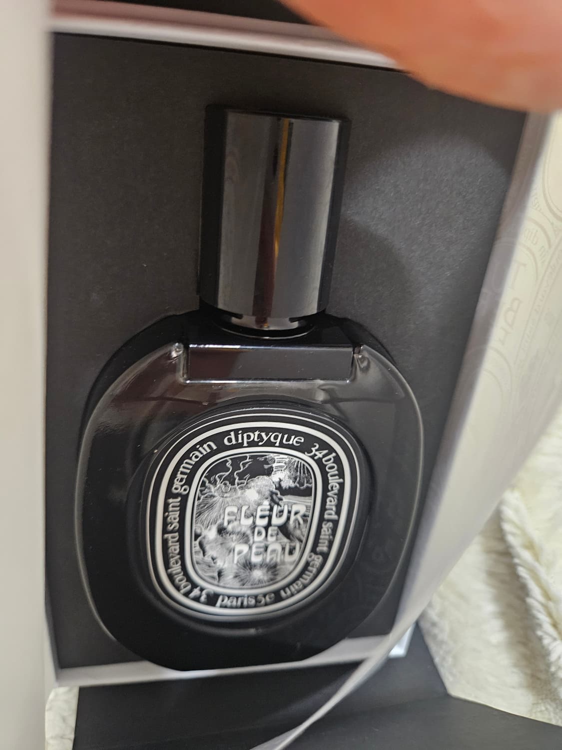 딥티크 플레르 드 뽀 오 드 퍼퓸 75ml 상품이미지6