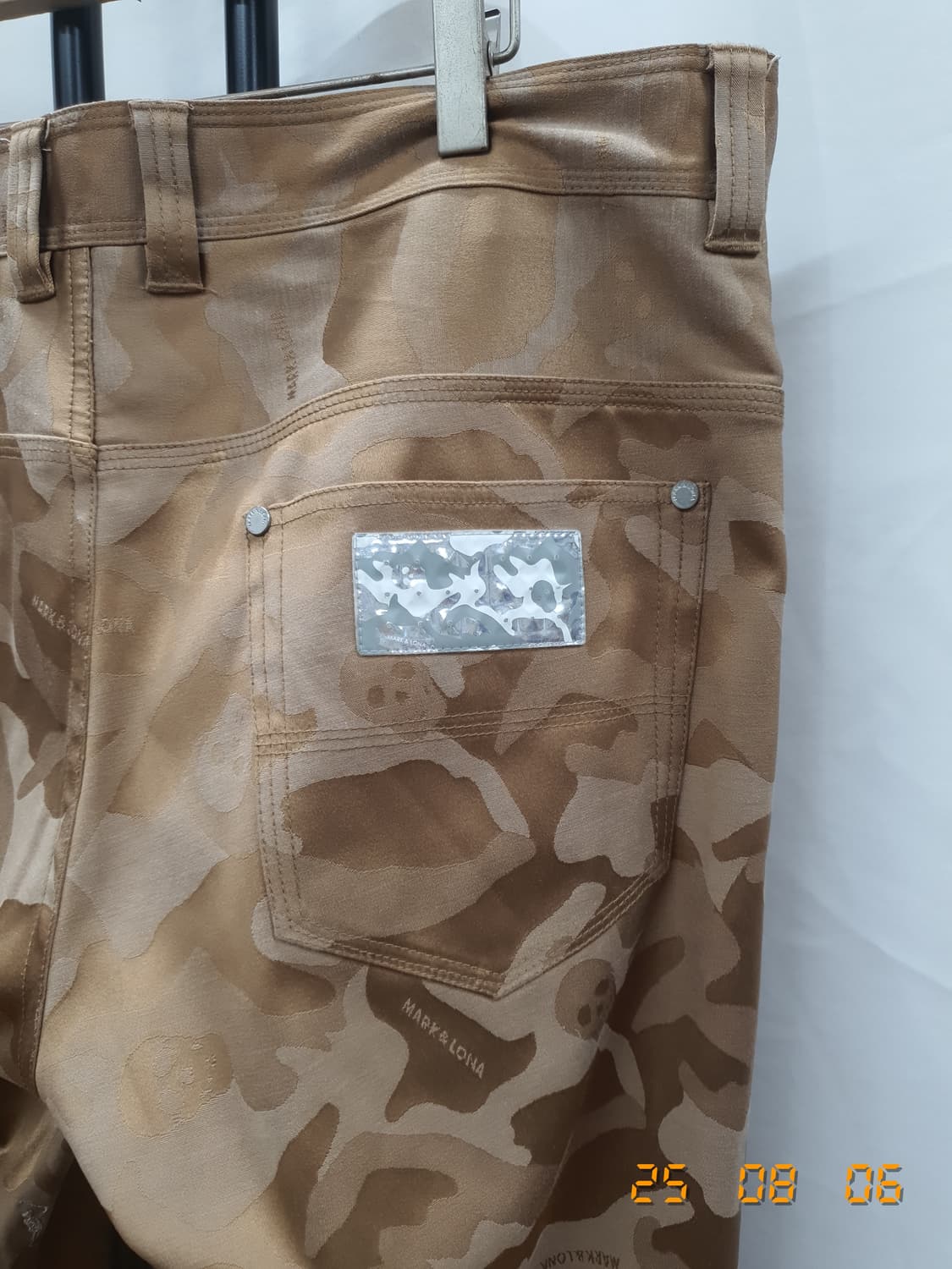 마크앤로나  바지XL 상품이미지3