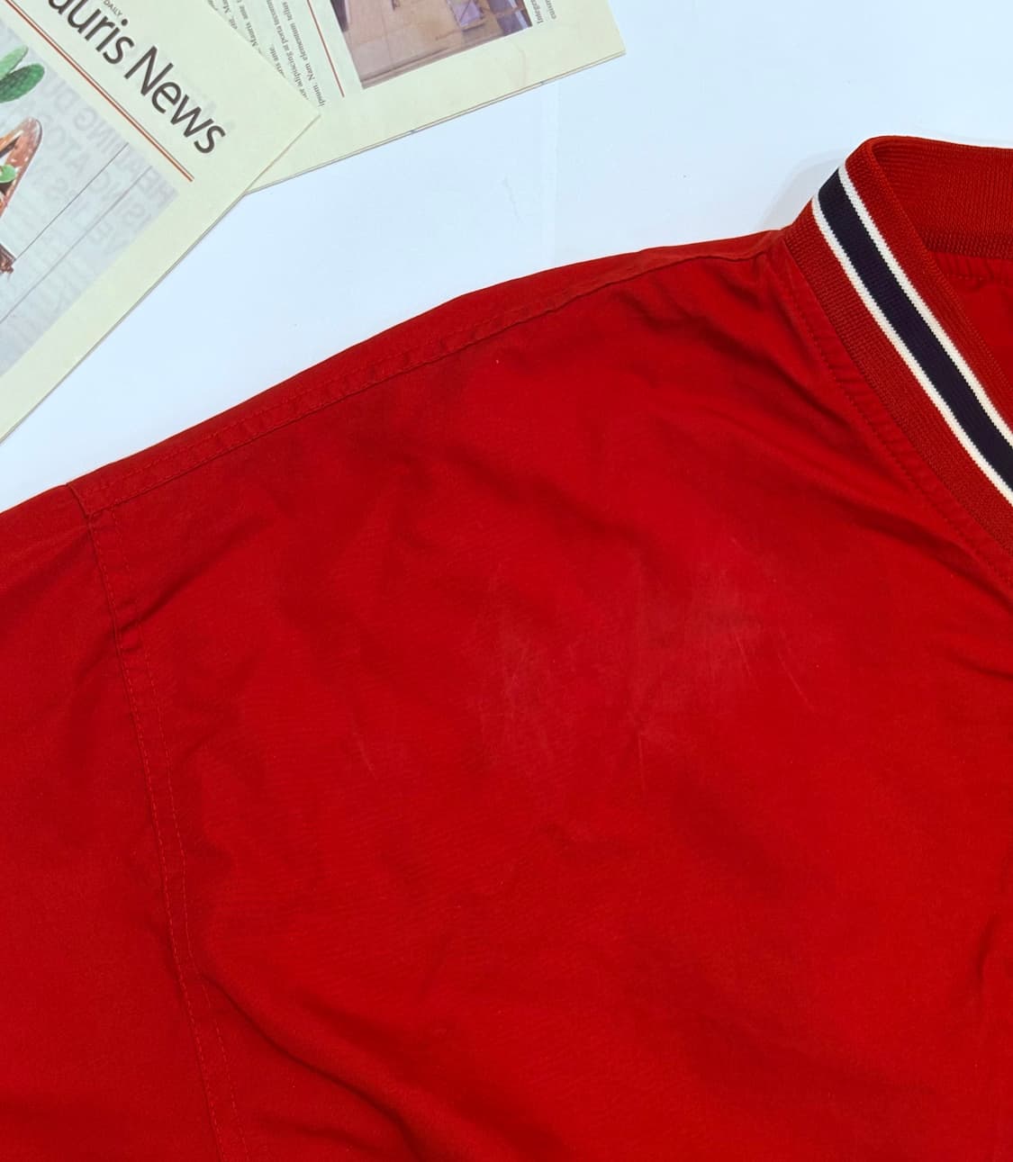 클리블랜드 인디언스 올드스쿨 웜업 상품이미지8