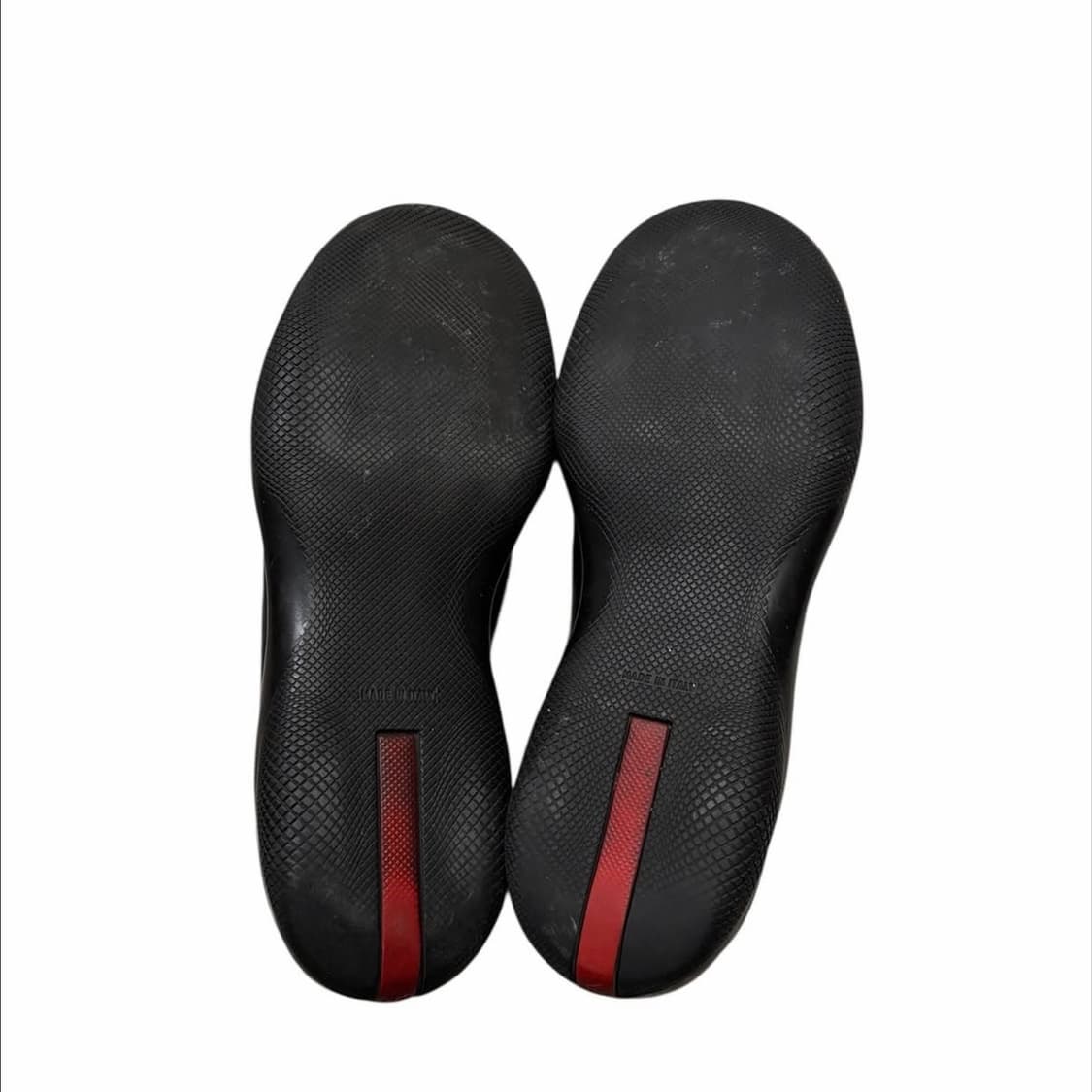 90s 프라다스포츠 로퍼 225-230 상품이미지4