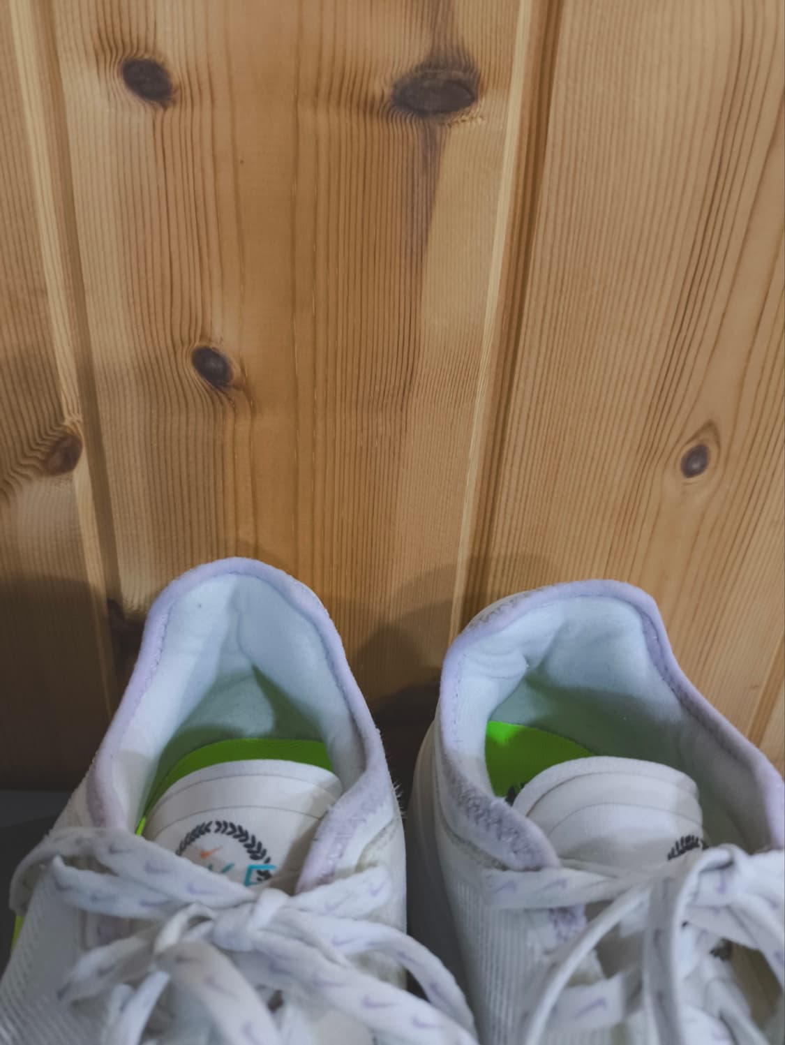 230mm 나이키 에어 줌 슈퍼렙 3 프리미엄 서킷화 런닝화  상품이미지5