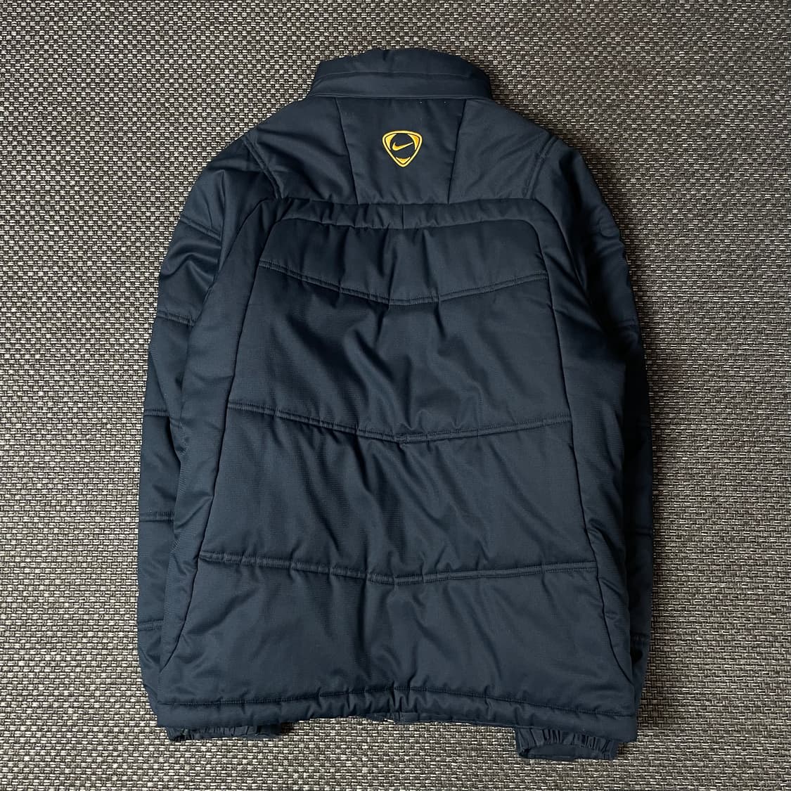 나이키 아스날 네이비 패딩 점퍼 S 상품이미지6