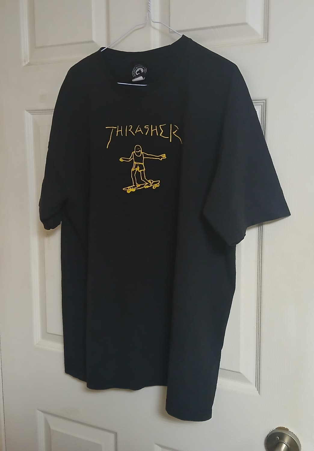 트레셔 곤즈 반팔티 상품이미지1