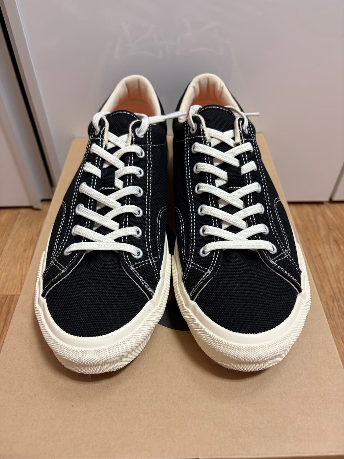 캐치볼 피크닉 블랙 260 상품이미지1