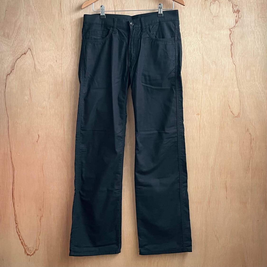 꼼데가르송 옴므 와이드 치노 팬츠 상품이미지2