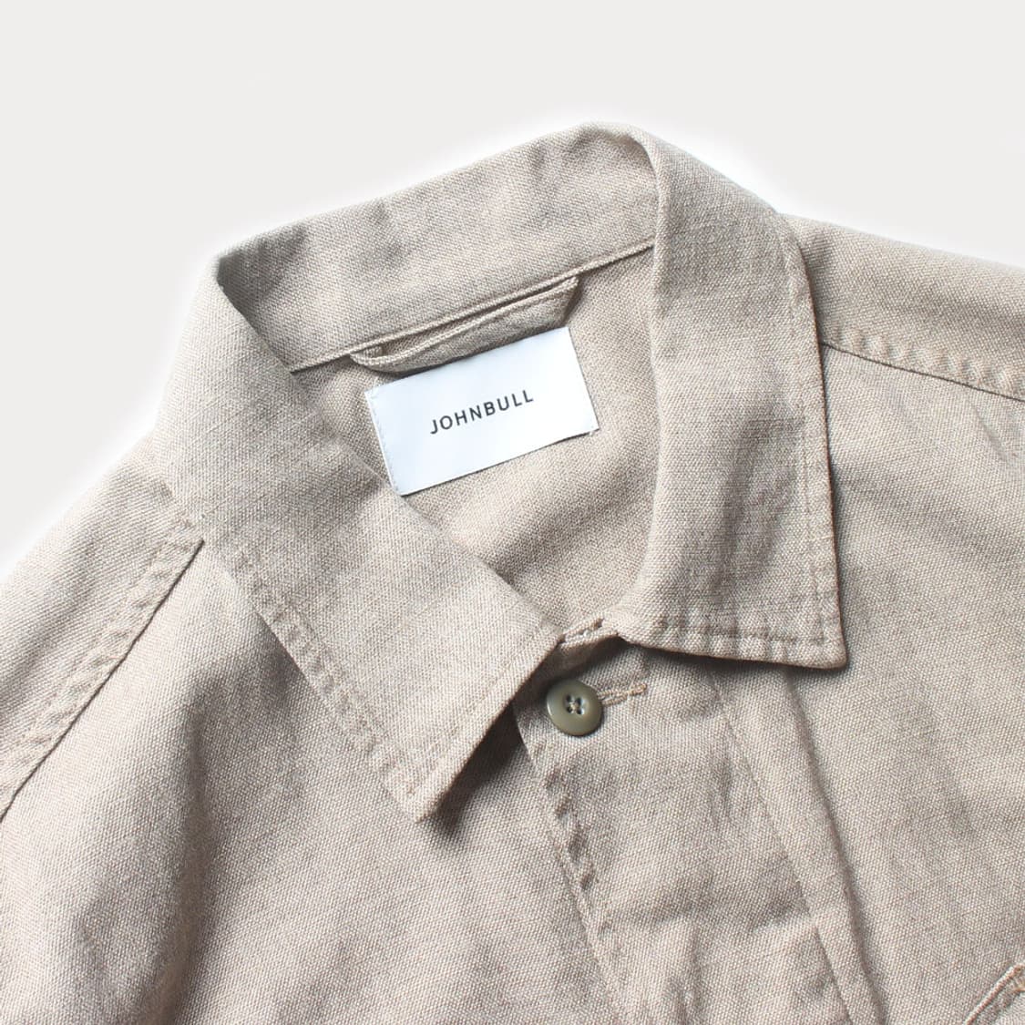 존불 린넨 혼방자켓_2747 상품이미지3