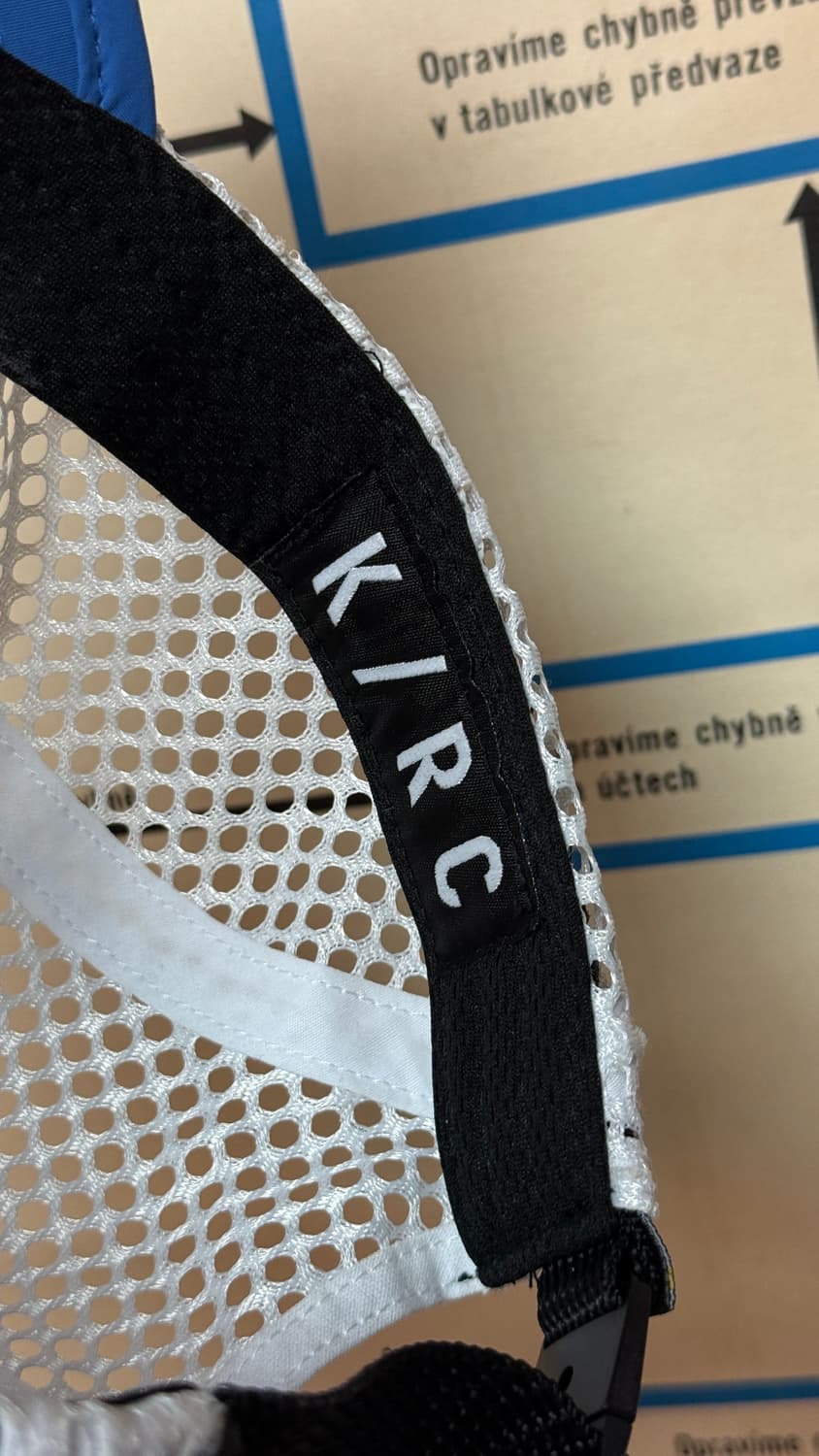 KRC 러닝 캡 모자 상품이미지4