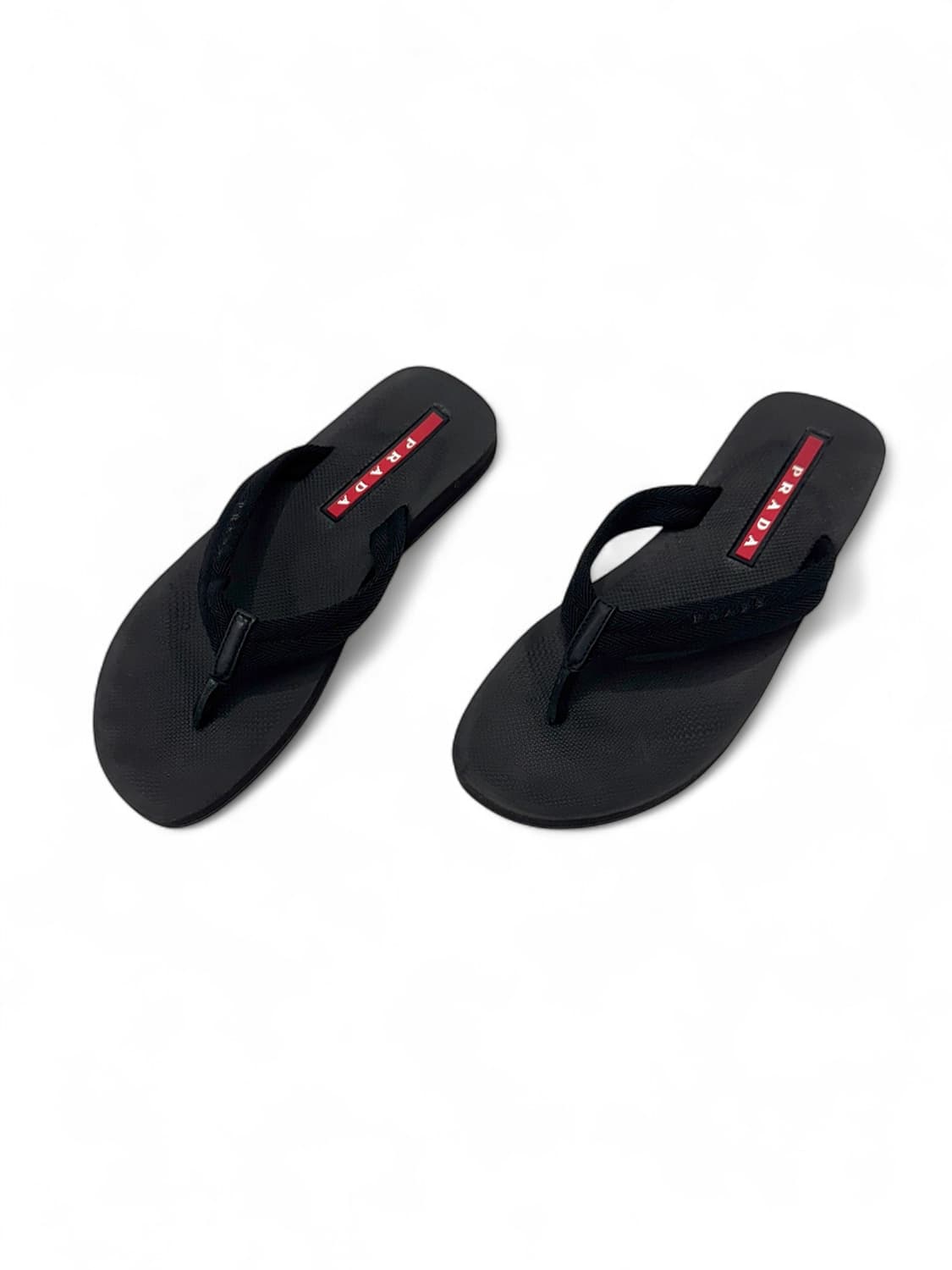 Prada 00s Flip Flop 상품이미지5