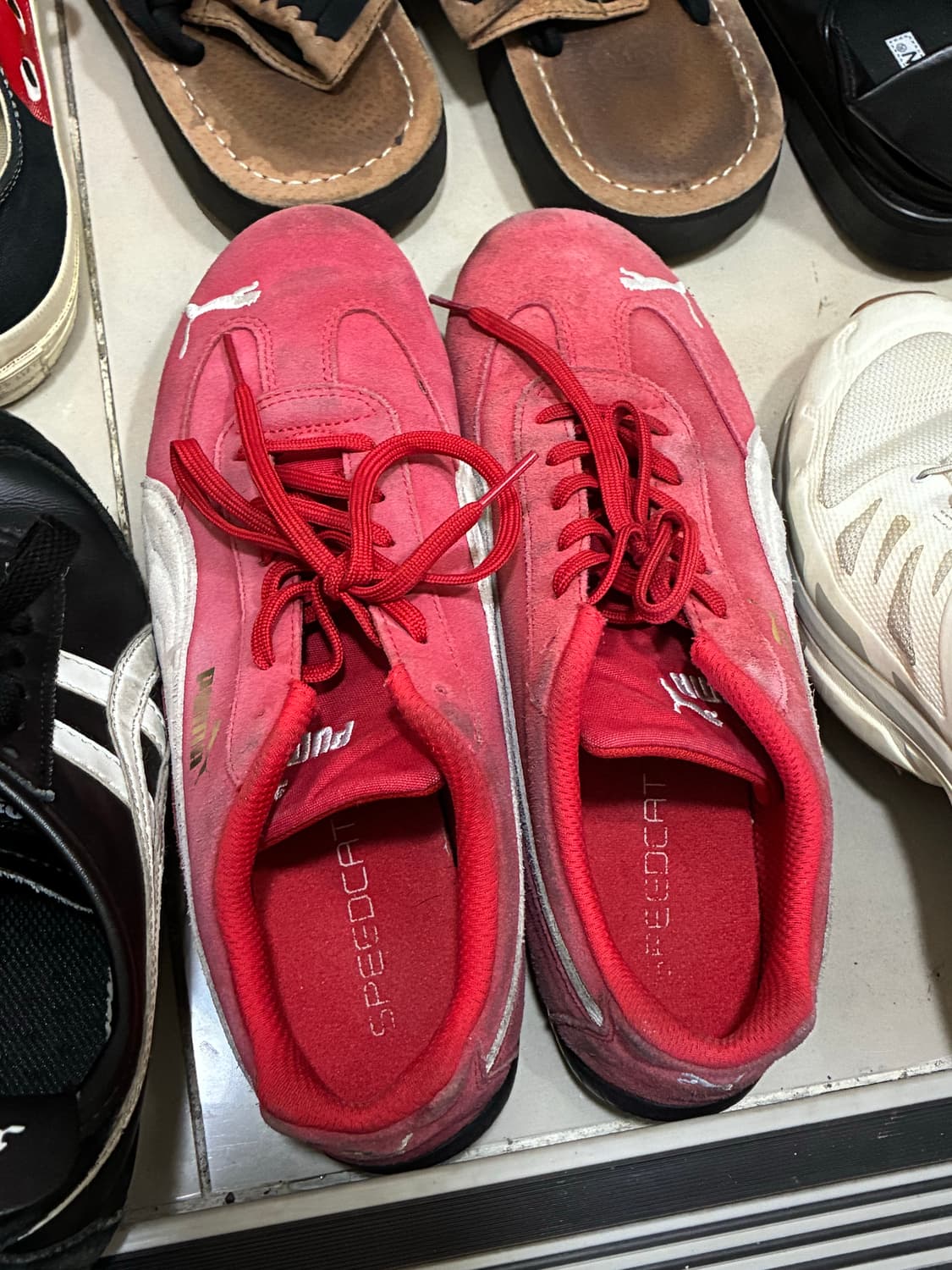 신발 판매 상품이미지4