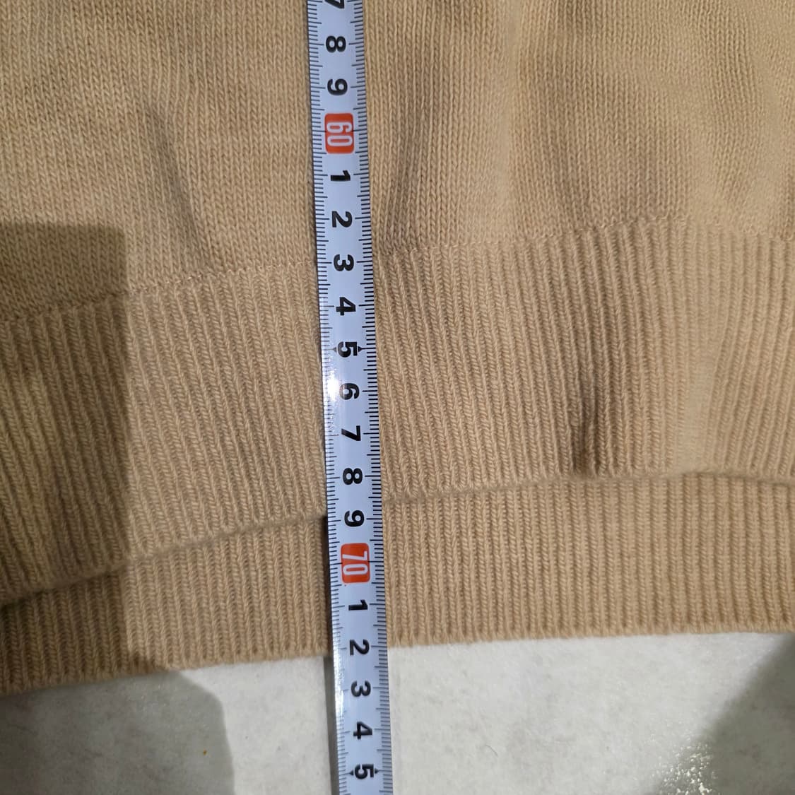 Wolsey 울 니트 105 상품이미지8