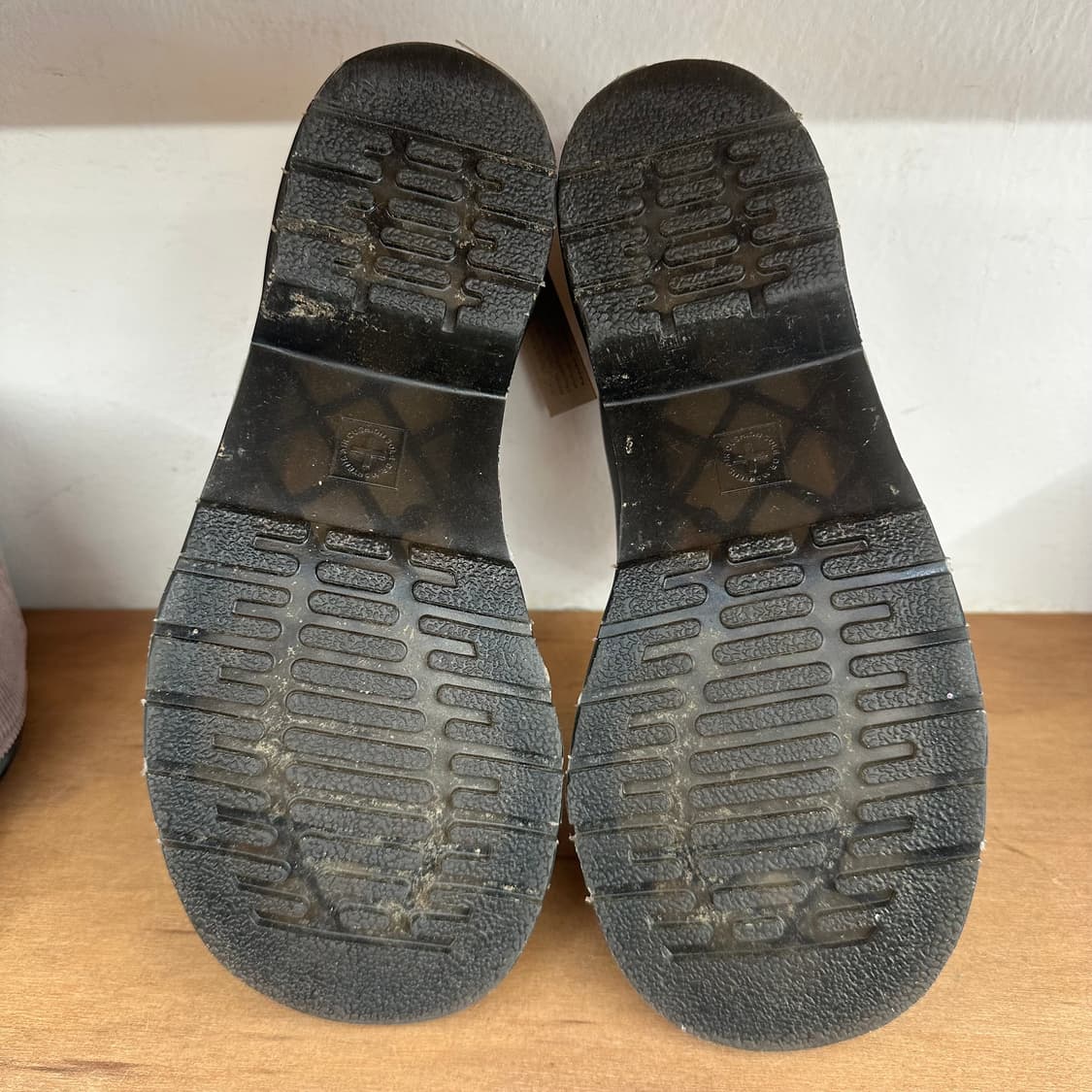 닥터마틴 크랜포드 블랙 상품이미지8