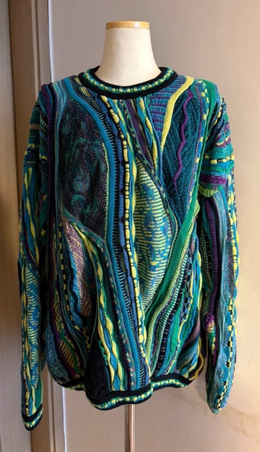 Tundra Canada 툰드라 캐나다 XL 상품이미지1