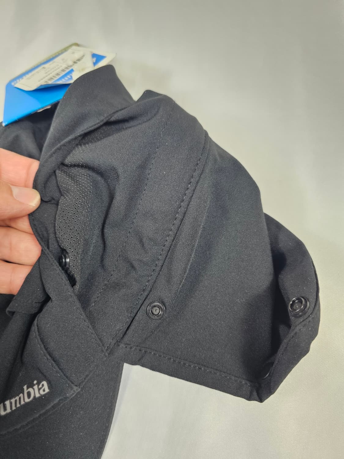 콜롬비아옴니쉴드선쉐이드캡 상품이미지8