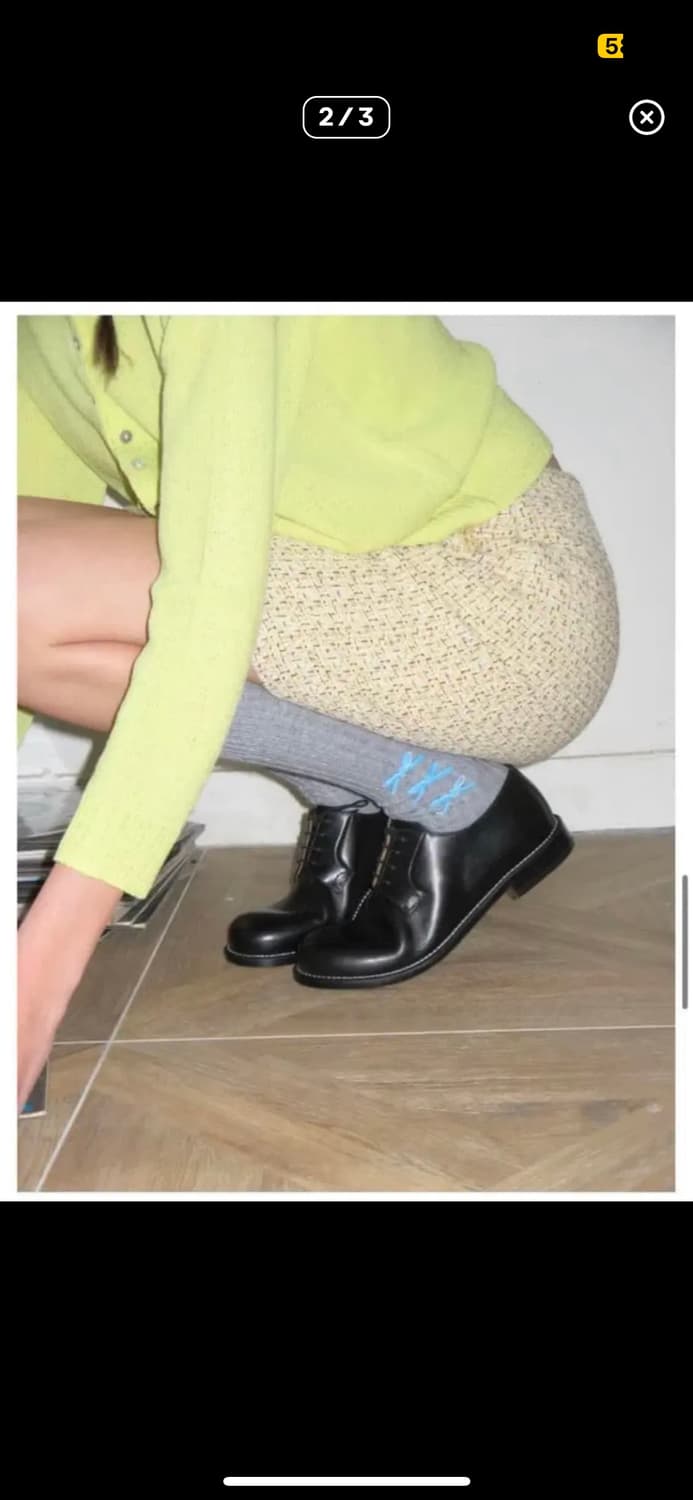 grds 그라더스 블루처14 235 상품이미지2