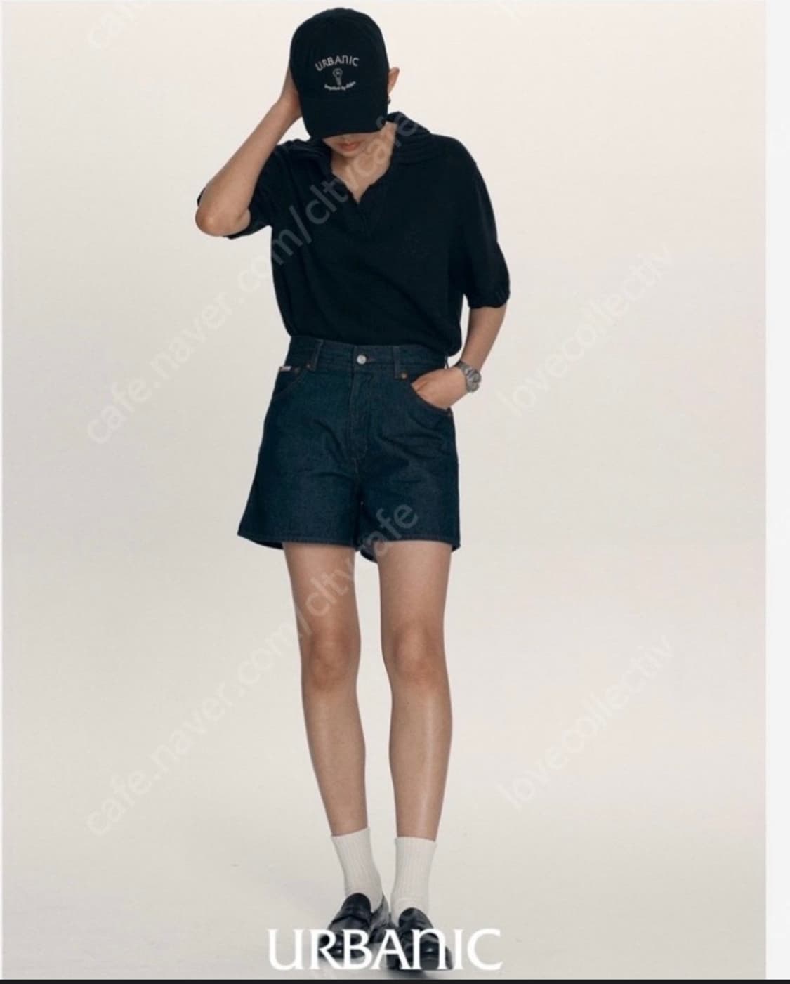 얼바닉30 pk 반팔니트 상품이미지2