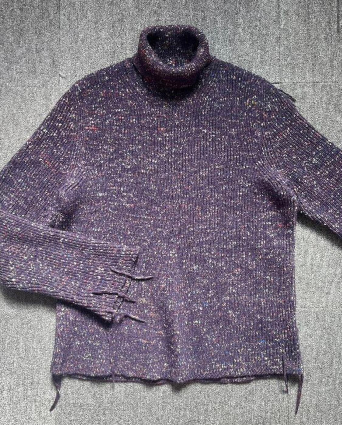 메종마르지엘라 니트[컬렉션 라인] 상품이미지2