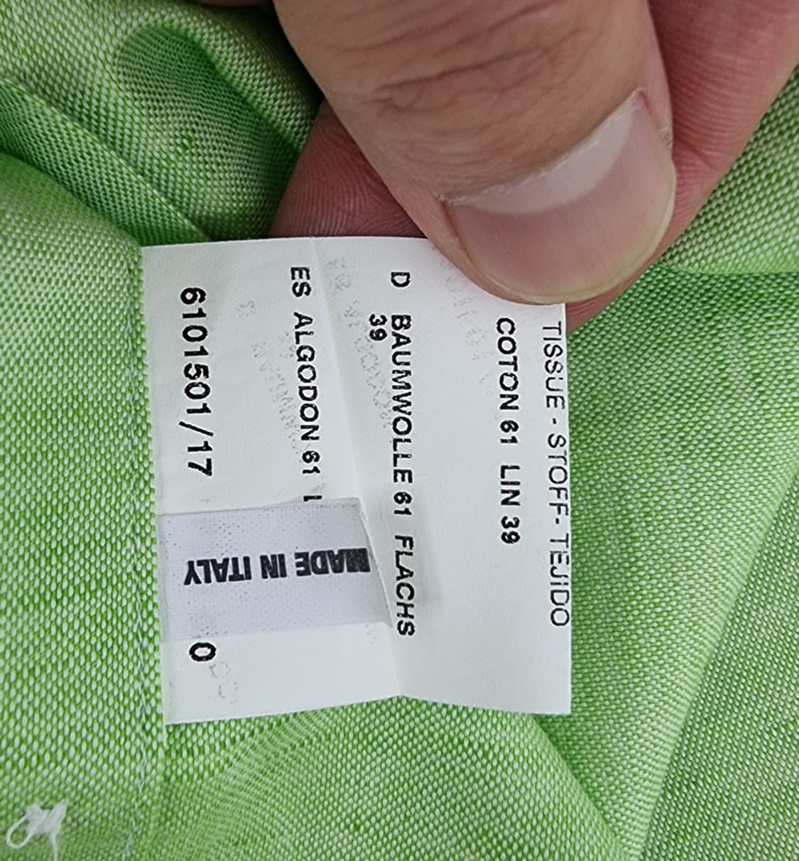  CORNELIANI 상품이미지8