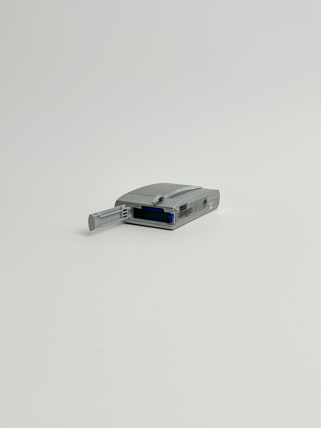 레어!) 소니 사이버샷 t50 Cybershot 빈티지 디카 상품이미지4