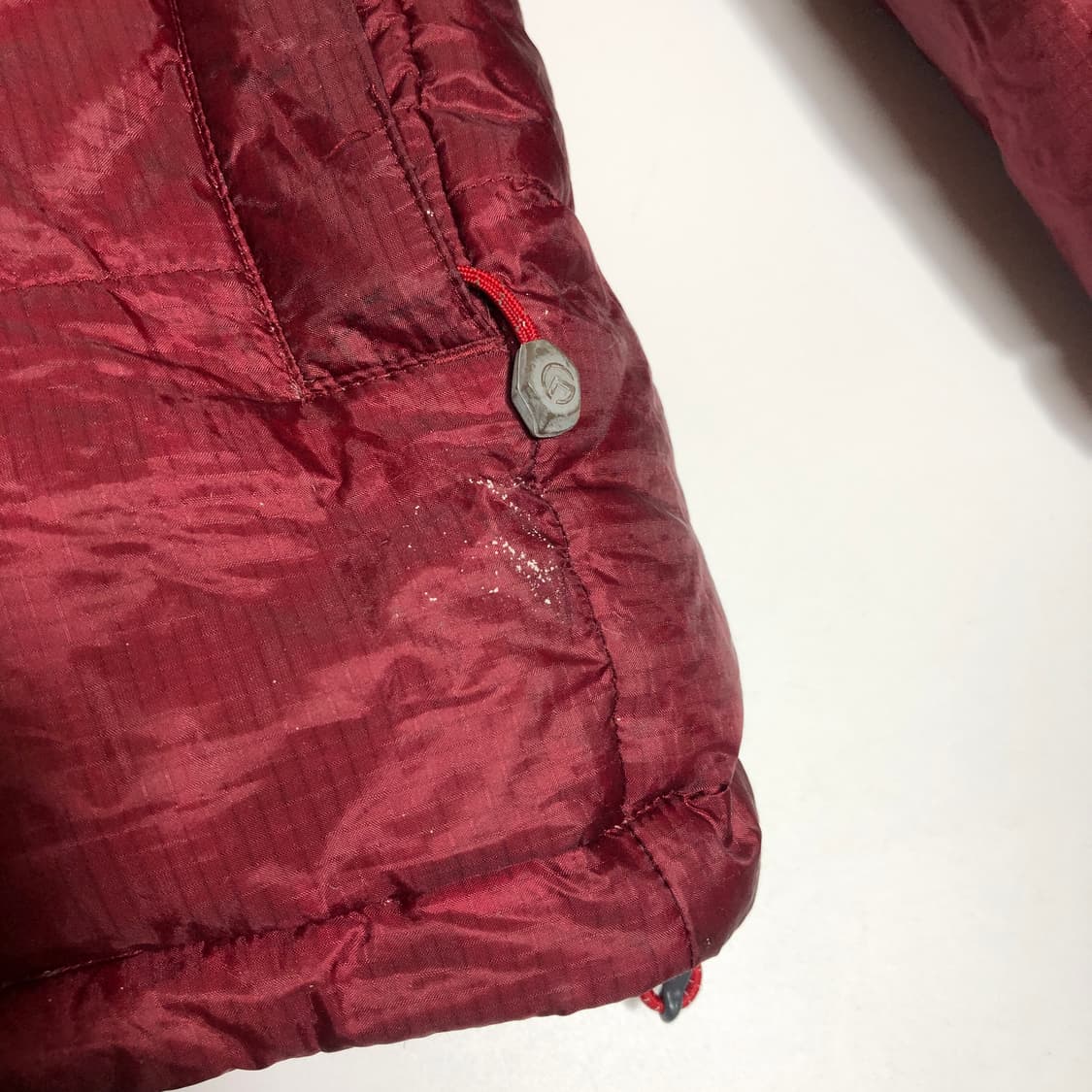 노스페이스 다운패딩 XL 상품이미지7