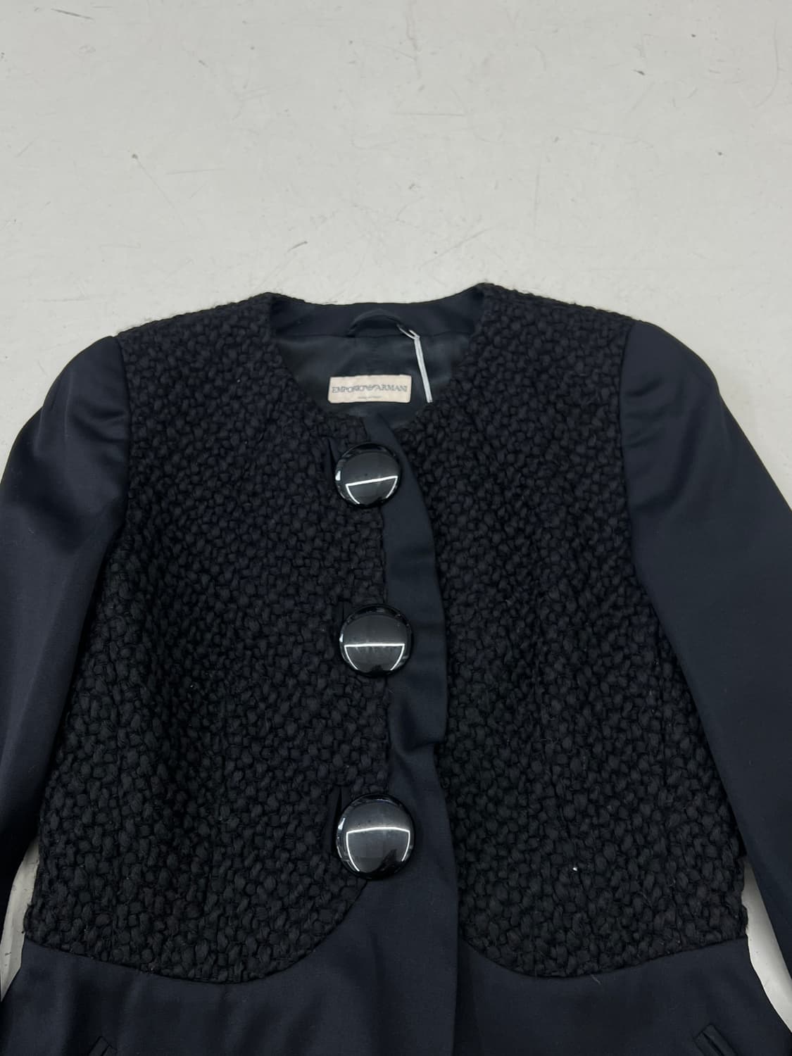 2004 엠포리오 아르마니 런웨이자켓 상품이미지4