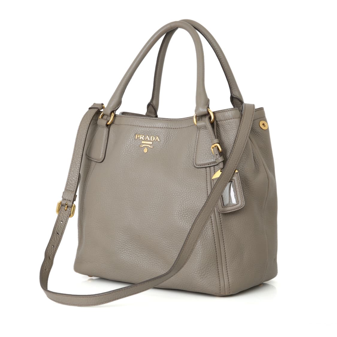 프라다 다이노 숄더 라운드 토트백 에토프 BN2534 다이노백 상품이미지2