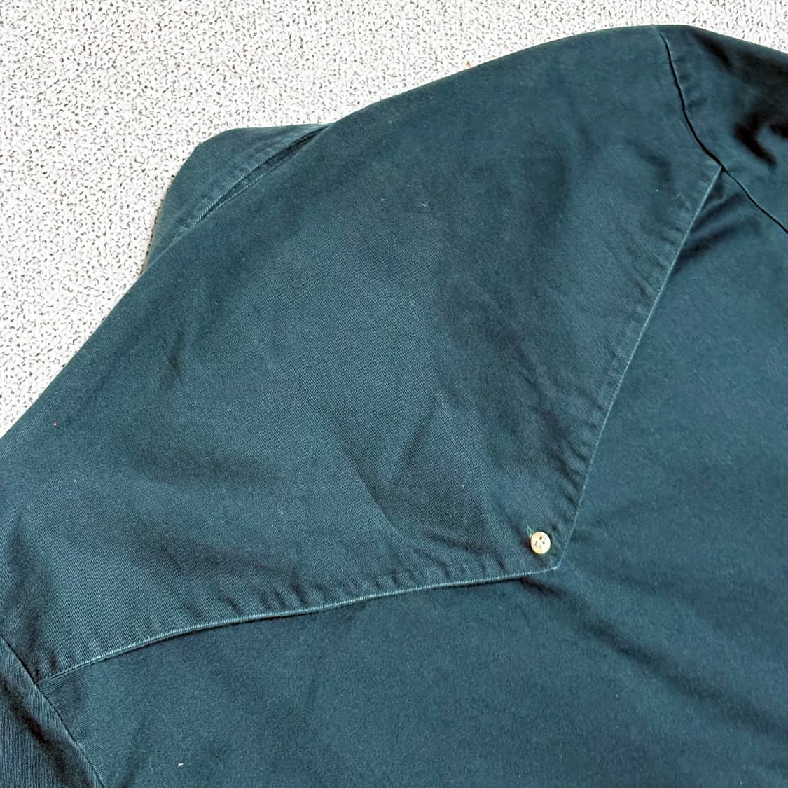 90s 빈티지 W.Roper 웨스턴 셔츠형 자켓 상품이미지8